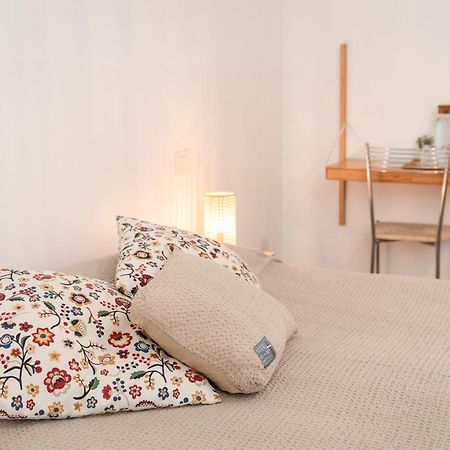 Guesthouse Tree Rooms Modern ベルガモ エクステリア 写真