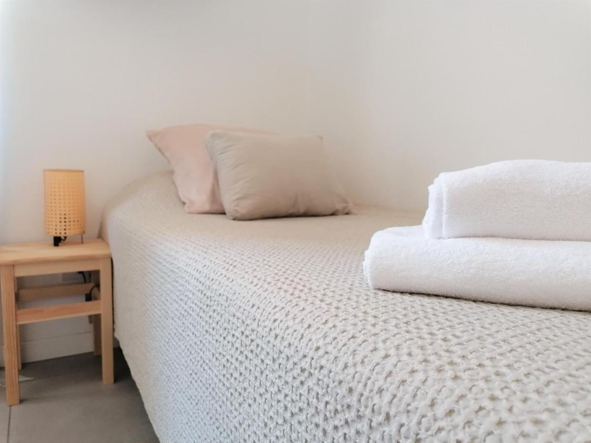 Guesthouse Tree Rooms Modern ベルガモ エクステリア 写真