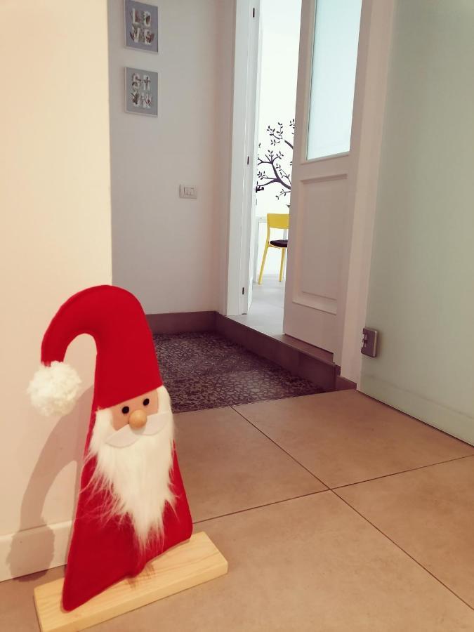 Guesthouse Tree Rooms Modern ベルガモ エクステリア 写真
