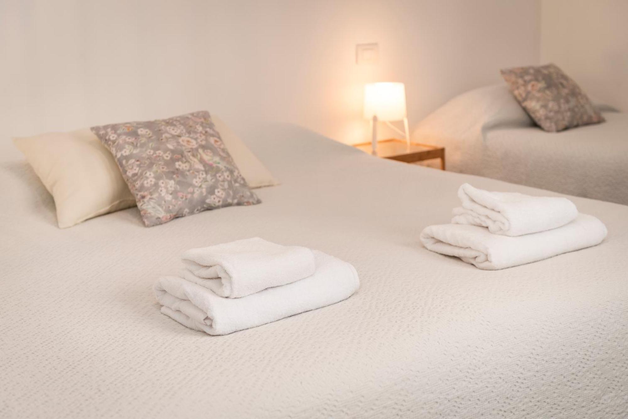 Guesthouse Tree Rooms Modern ベルガモ エクステリア 写真