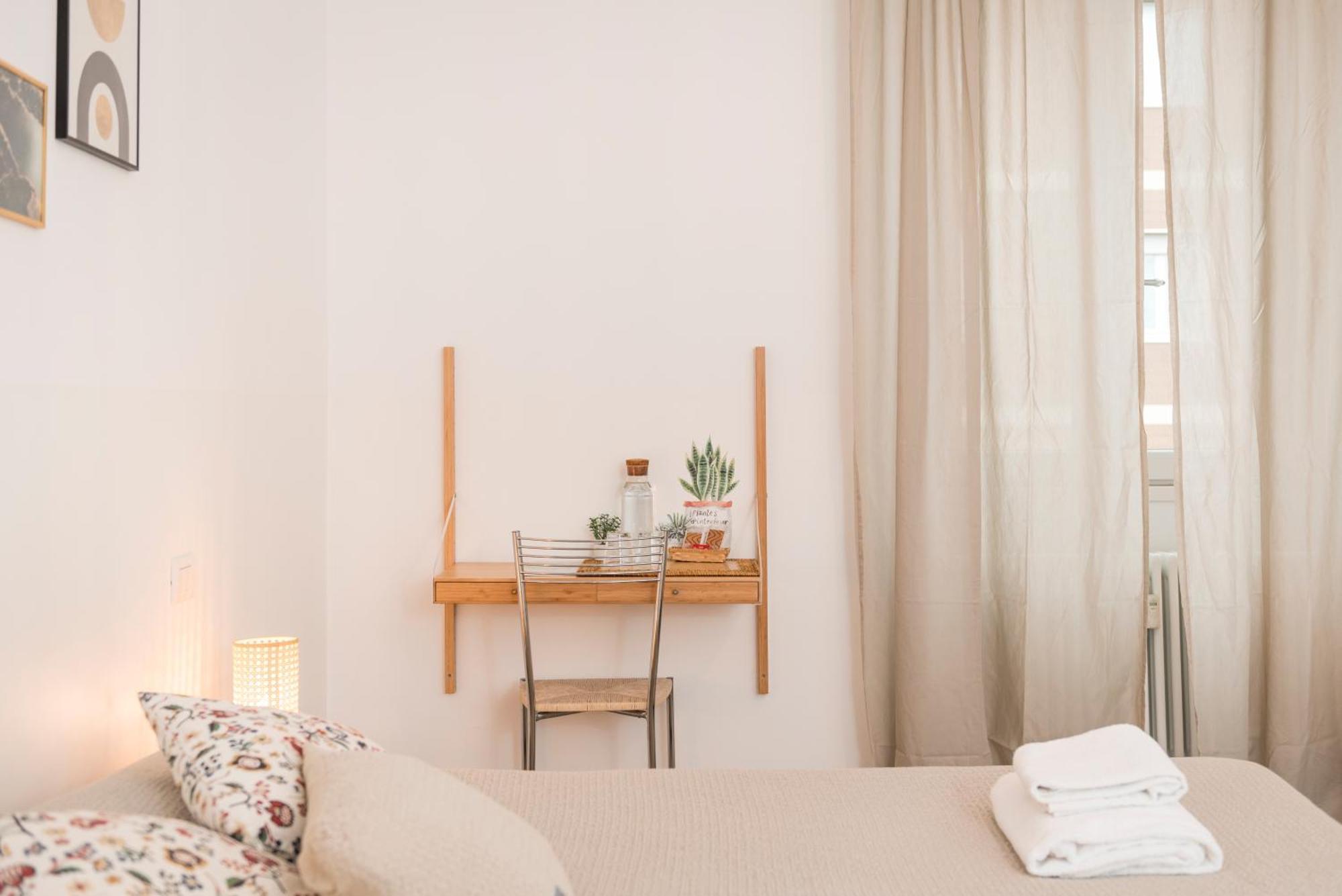 Guesthouse Tree Rooms Modern ベルガモ エクステリア 写真